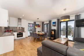 Chalet Reiteralm- SKI INSKI OUT